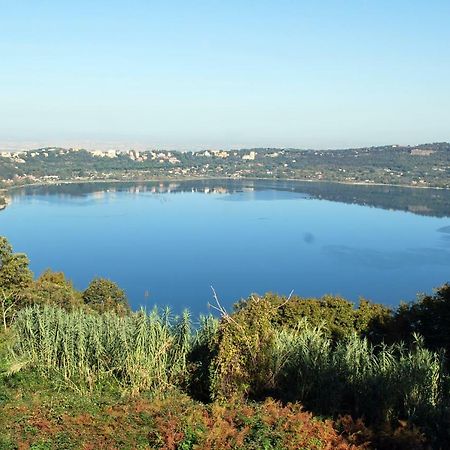 דירות אלבנו לזיאלה Monolocale Turistico Valentini מראה חיצוני תמונה